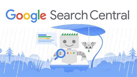 Google Search Central (formerly Webmasters) .